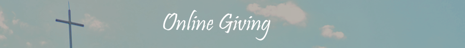 OnlineGiving