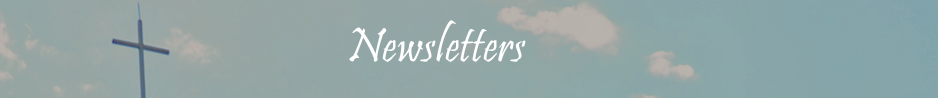 Newsletters