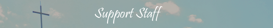 SupportStaff