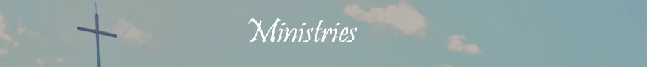 Ministries